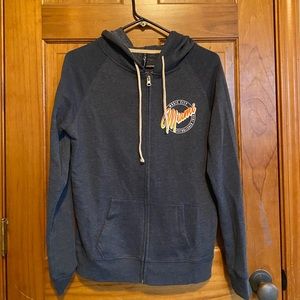 Miami Lightweight jacket